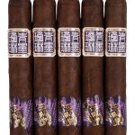 ChìMolly Pioneer Robusto