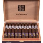 ChìMolly Pioneer Robusto