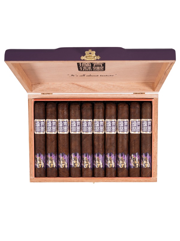 ChìMolly Pioneer Robusto