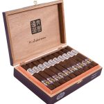 ChìMolly Pioneer Robusto