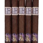 ChìMolly Pioneer Robusto E