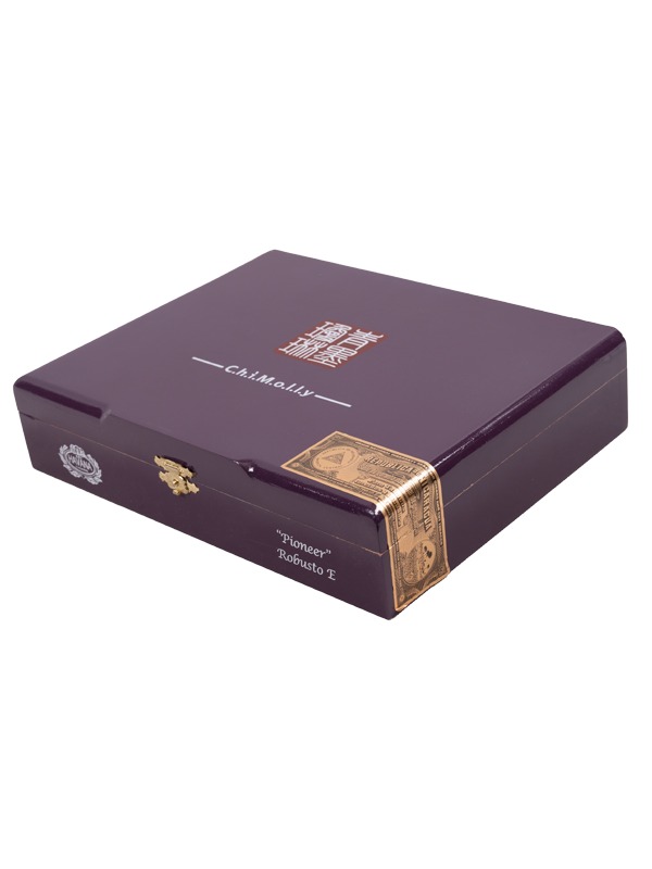 ChìMolly Pioneer Robusto E