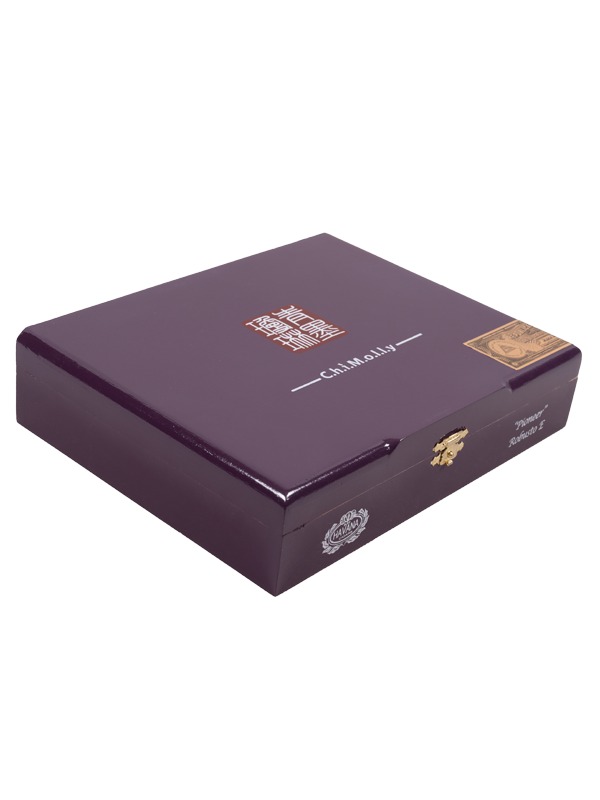 ChìMolly Pioneer Robusto E