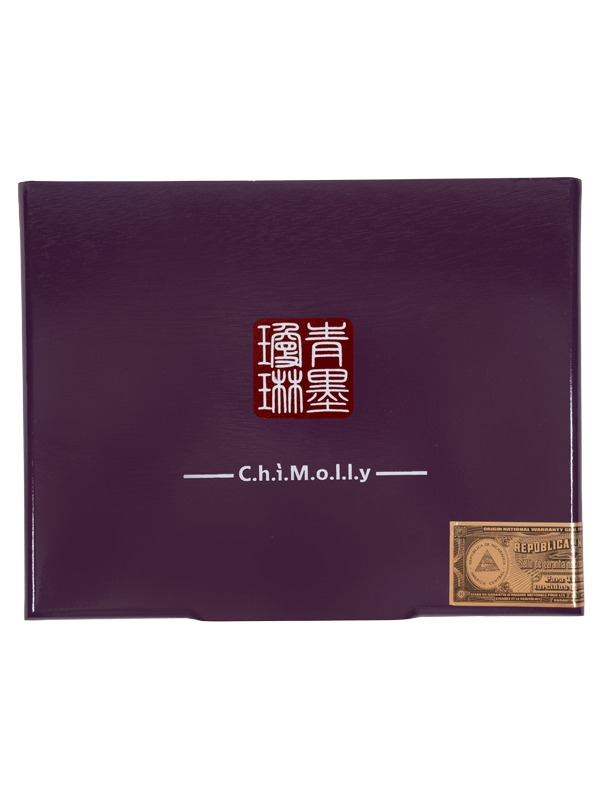 ChìMolly Pioneer Robusto E