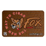 Classic Fox Cigar Gift Card $250.00