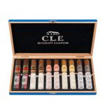 CLE 10ct Blue 50×5 Sampler