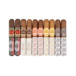 CLE 10ct Blue 50×5 Sampler