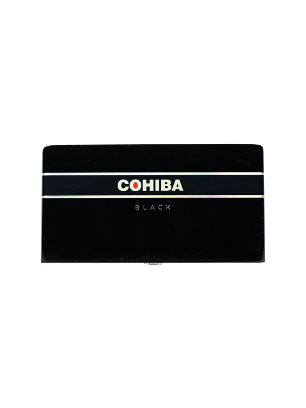 Cohiba Black Gigante Tubo