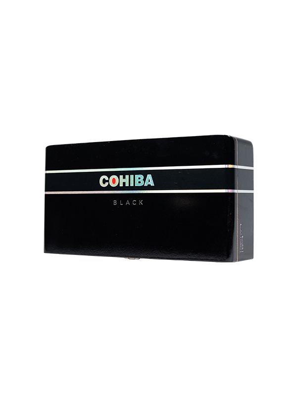 Cohiba Black Gigante Tubo