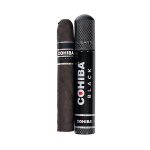 Cohiba Black Gigante Tubo