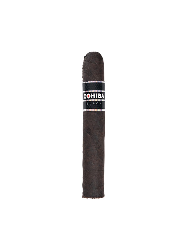 Cohiba Black Gigante Tubo