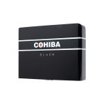 Cohiba Black Robusto Tubo