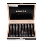 Cohiba Black Robusto Tubo