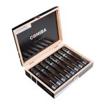 Cohiba Black Robusto Tubo