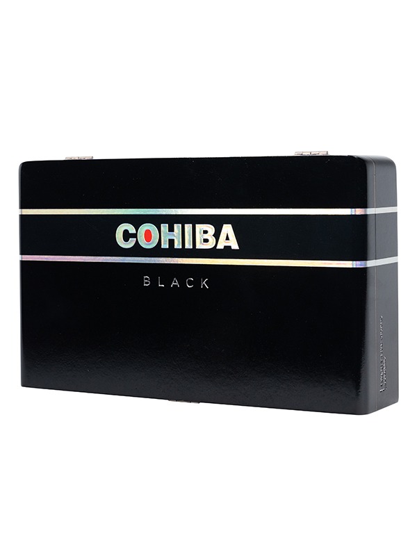 Cohiba Black Supremo