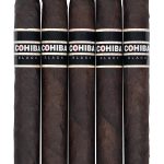 Cohiba Black Supremo