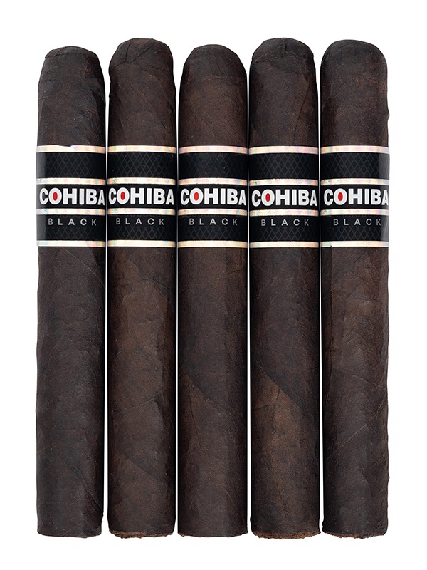 Cohiba Black Supremo
