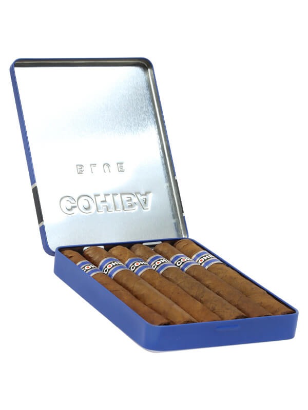 Cohiba Blue Pequenos