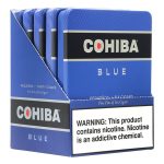 Cohiba Blue Pequenos