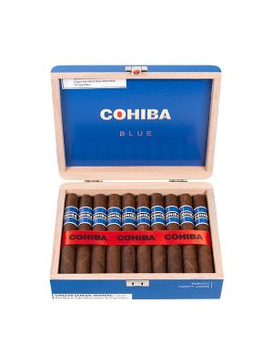 Cohiba Blue Robusto