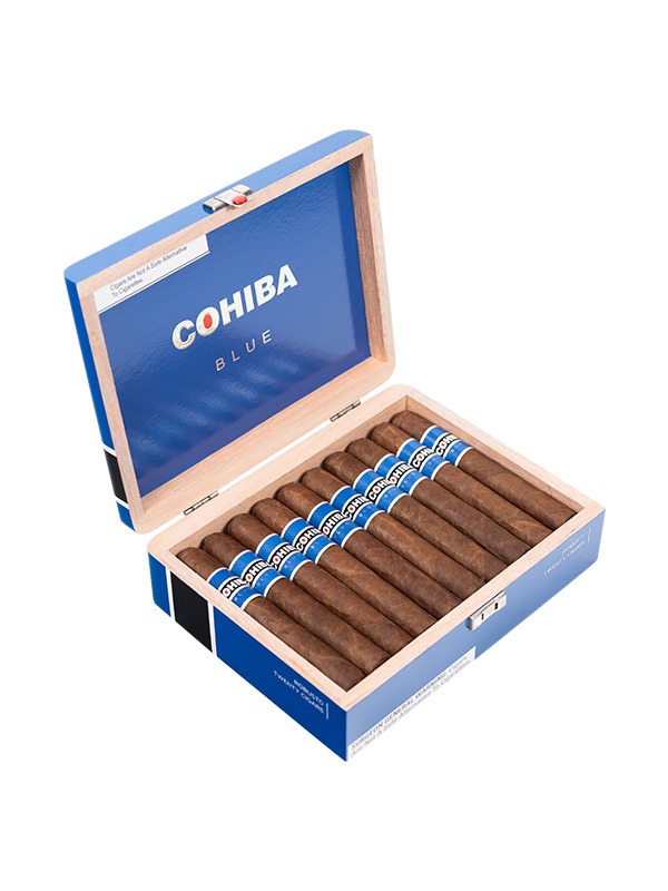 Cohiba Blue Robusto