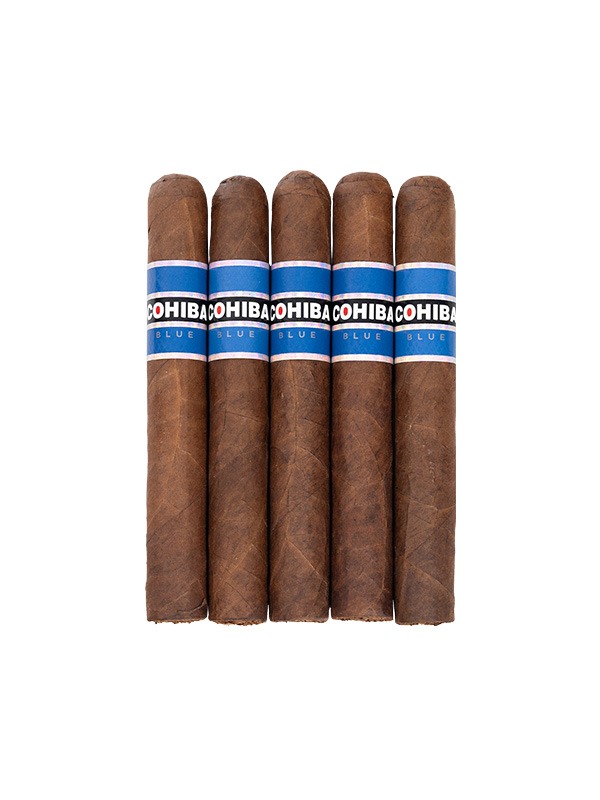 Cohiba Blue Robusto