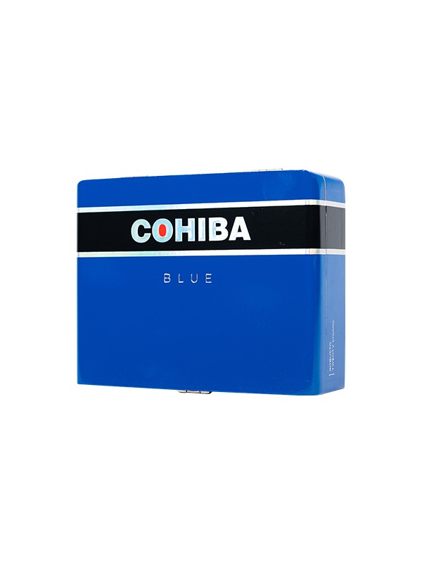 Cohiba Blue Robusto