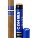 Cohiba Blue Robusto Tubo