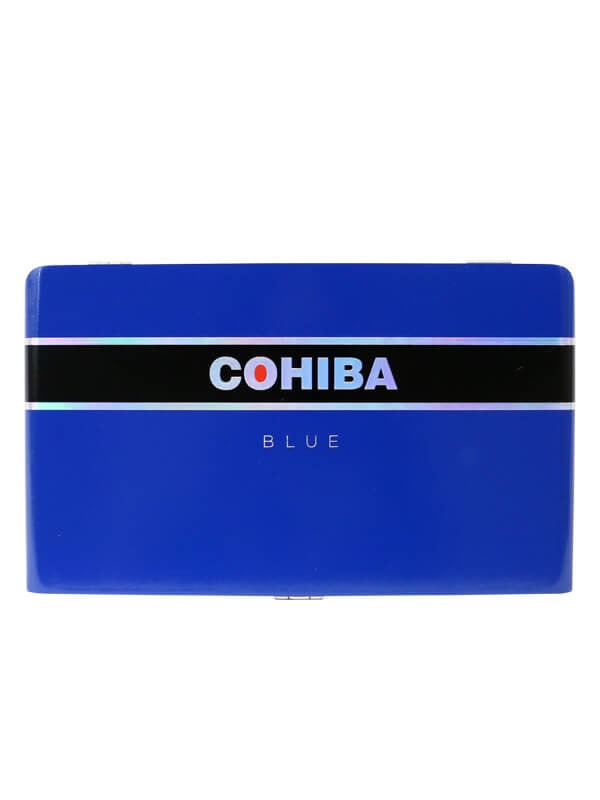 Cohiba Blue Robusto Tubo
