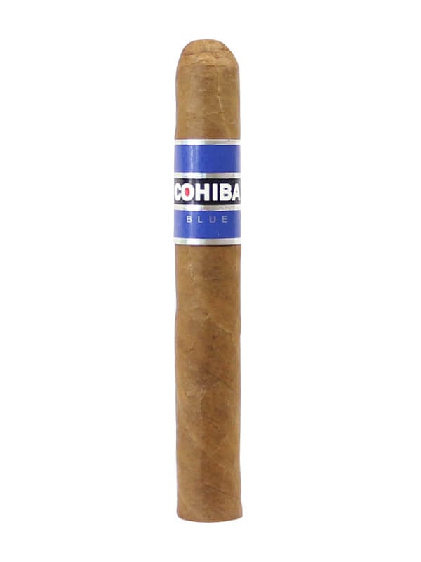 Cohiba Blue Robusto Tubo