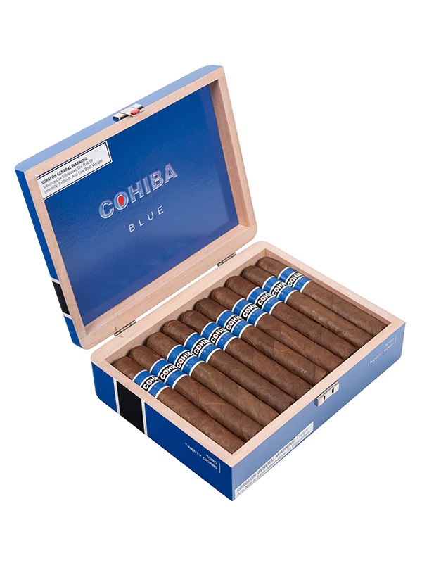 Cohiba Blue Toro