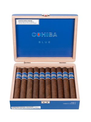 Cohiba Blue Toro