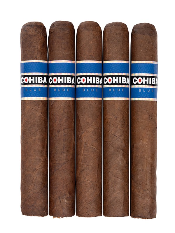Cohiba Blue Toro