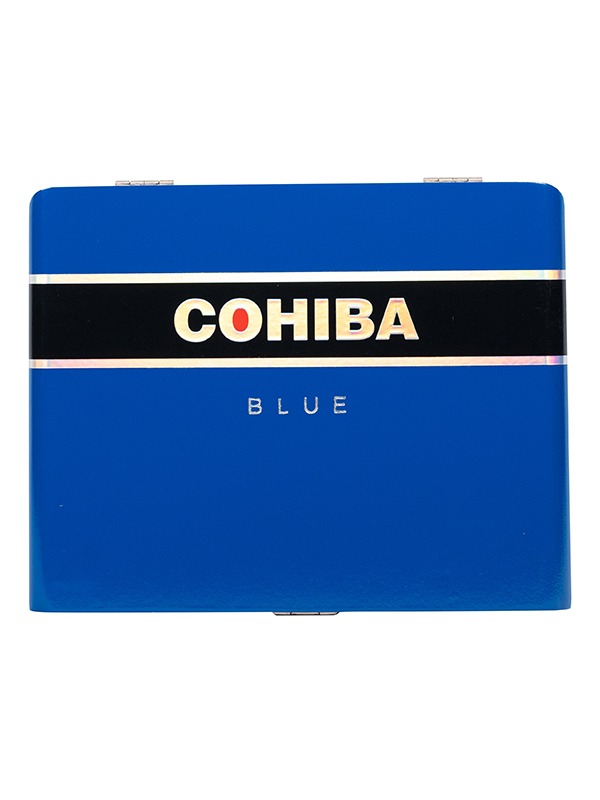 Cohiba Blue Toro