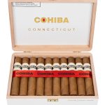 Cohiba Connecticut Gigante