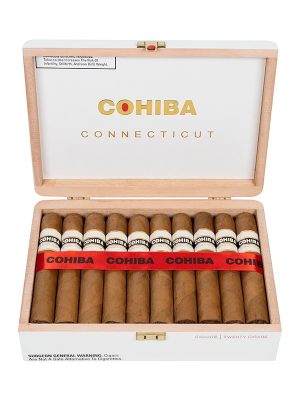 Cohiba Connecticut Gigante