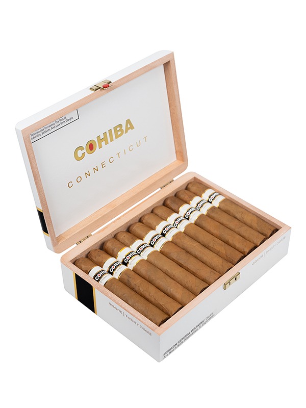 Cohiba Connecticut Gigante