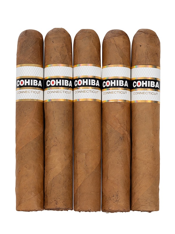 Cohiba Connecticut Gigante