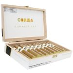 Cohiba Connecticut Robusto Crystal
