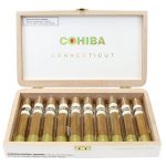 Cohiba Connecticut Robusto Crystal