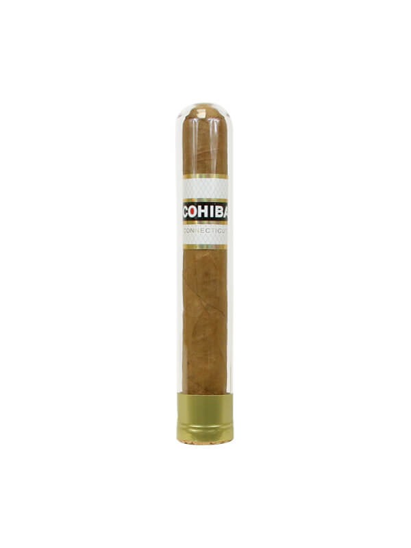 Cohiba Connecticut Robusto Crystal