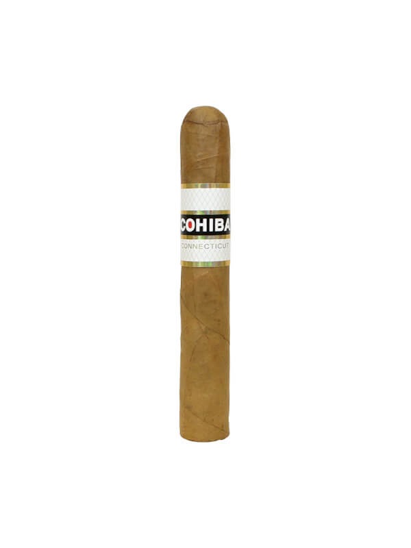 Cohiba Connecticut Robusto Crystal