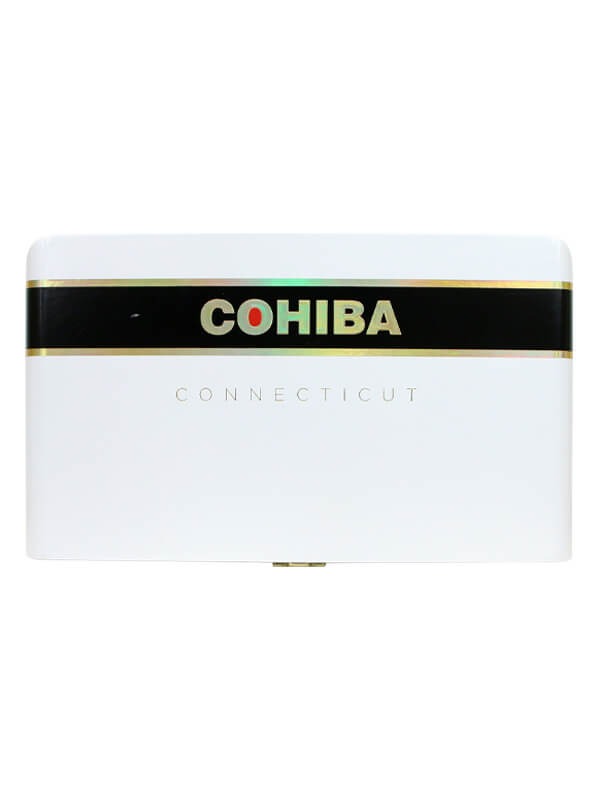 Cohiba Connecticut Robusto Crystal