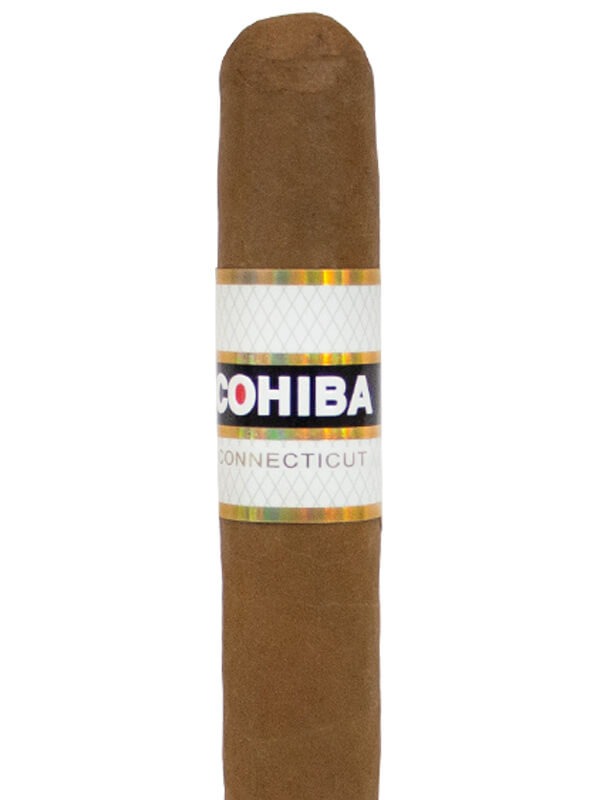 Cohiba Connecticut Toro