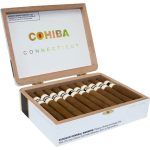 Cohiba Connecticut Toro