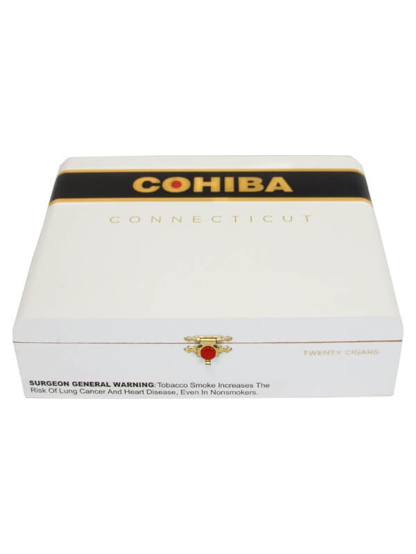 Cohiba Connecticut Toro
