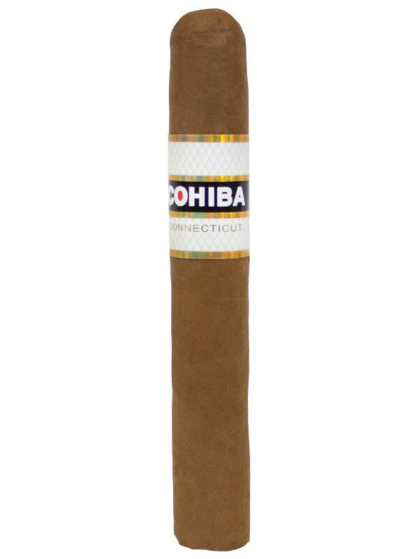 Cohiba Connecticut Toro