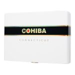 Cohiba Connecticut Toro Tubo