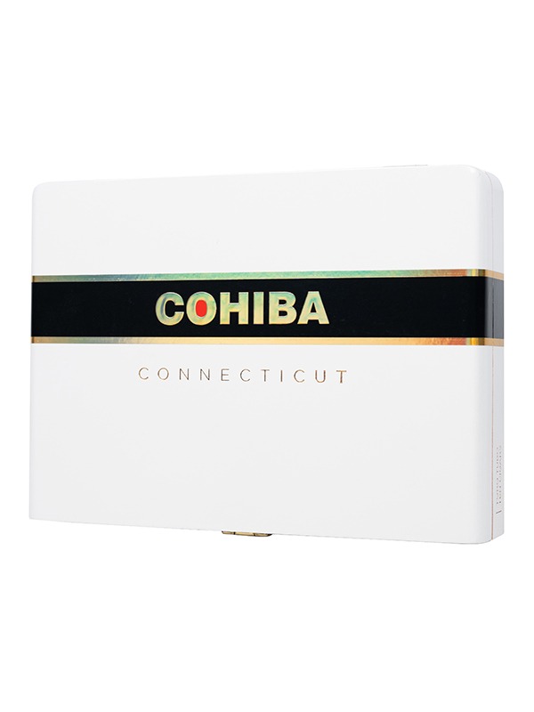 Cohiba Connecticut Toro Tubo