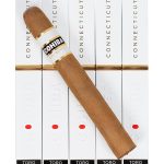 Cohiba Connecticut Toro Tubo